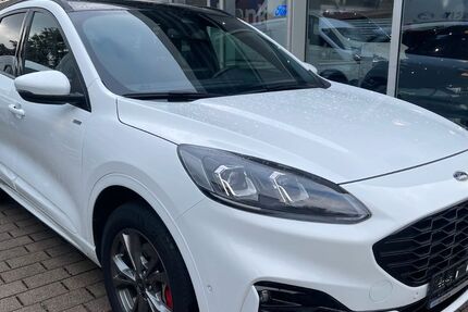 Ford Kuga 39.000 km 29.700 &euro; Heppenheim 64646
