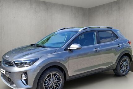Kia Stonic 9.999 km 21.480 &euro; Offenbach 63075