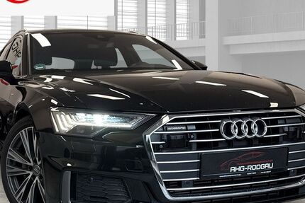 Audi A6 88.717 km 35.499 &euro; Rodgau 63110