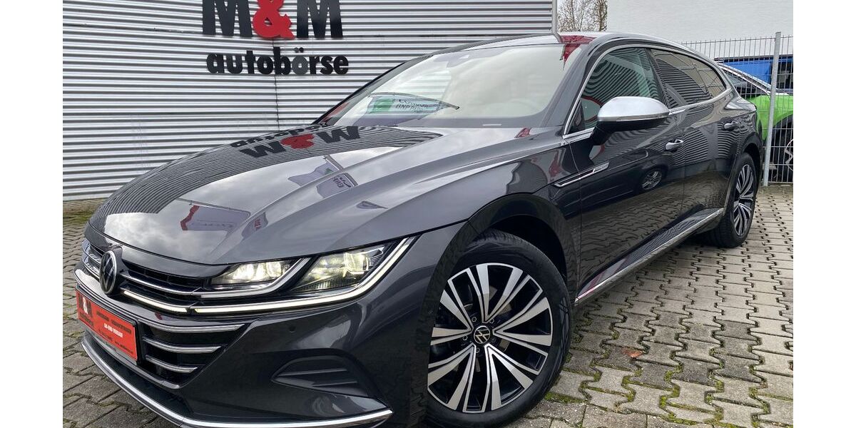 VW Arteon 137.000 km 26.900 &euro; Darmstadt 64295