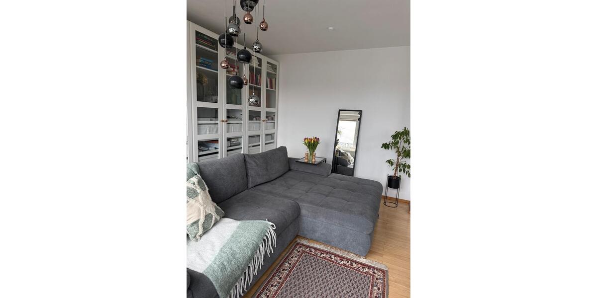 Einfamilienhaus Frankfurt am Main Sachsenhausen Süd - 2.5 Zimmer, 64 m&sup2;, 1.750&euro; | Angebot:25127080