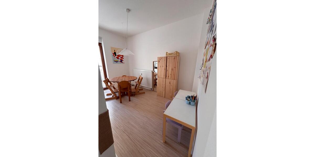 Erdgeschoßwohnung Offenbach am Main Bürgel - 3 Zimmer, 68 m&sup2;, 1.200&euro; | Angebot:26336166