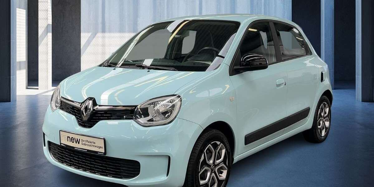 Renault Twingo 17.039 km 13.890 &euro; Frankfurt / Main 60314