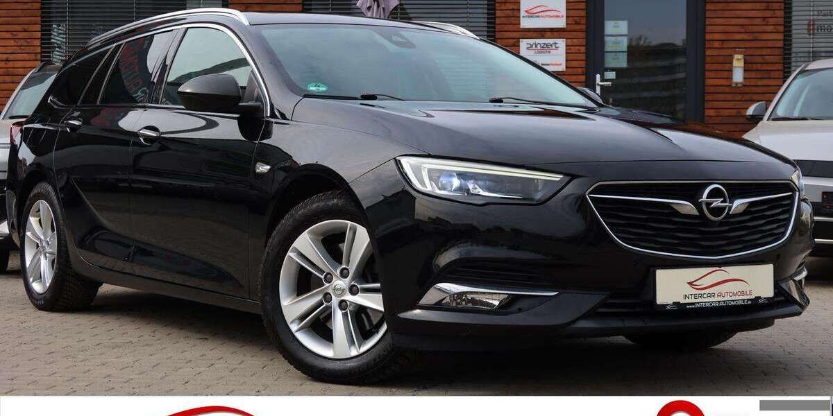 Opel Insignia 163.352 km 12.390 &euro; Darmstadt 64293