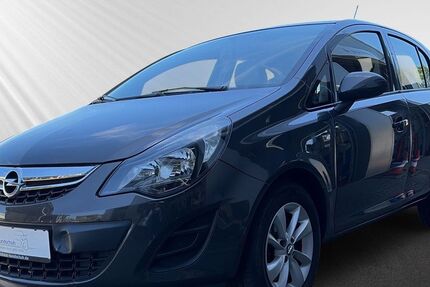 Opel Corsa 123.225 km 4.990 &euro; Reichelsheim 64385