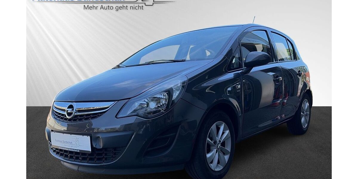 Opel Corsa 123.225 km 4.990 &euro; Reichelsheim 64385