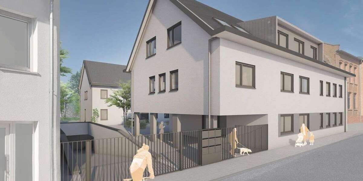 Gewerbeobjekt Bischofsheim - 1.090&euro; | Angebot:23465460