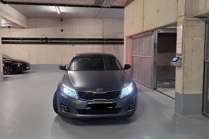 Kia Optima 150.000 km 11.700 &euro; Heusenstamm 63150