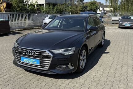 Audi A6 149.363 km 25.500 &euro; Egelsbach 63329