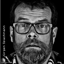 Jochen Malmsheimer - Halt mal, Schatz! 11.06.2026 Halle 32