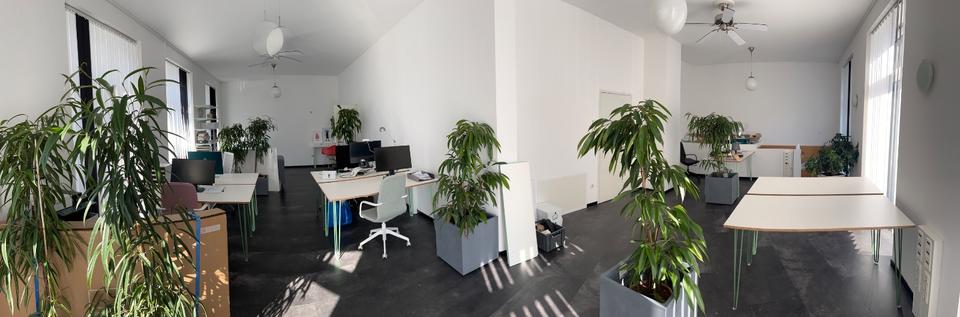 Gewerbeobjekt Darmstadt Darmstadt-Ost - 250&euro; | Angebot:25979412