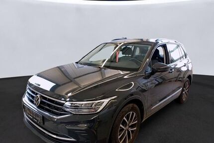 VW Tiguan 56.950 km 25.960 &euro; Darmstadt 64291