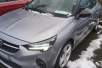 Opel Corsa 25.650 km 14.380 &euro; Ober-Ramstadt 64372