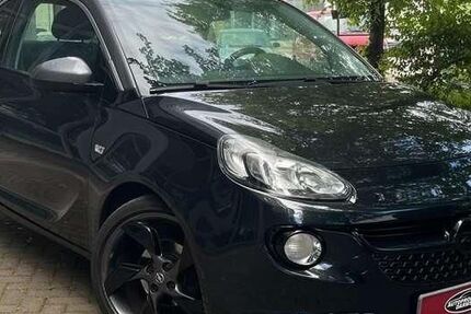 Opel Adam 89.500 km 8.299 € Darmstadt 64293