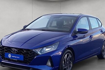 Hyundai i20 31.352 km 16.250 &euro; Frankfurt 60386