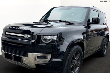 Land Rover Defender 34.980 km 57.999 &euro; Ginsheim-Gustavsburg 65462