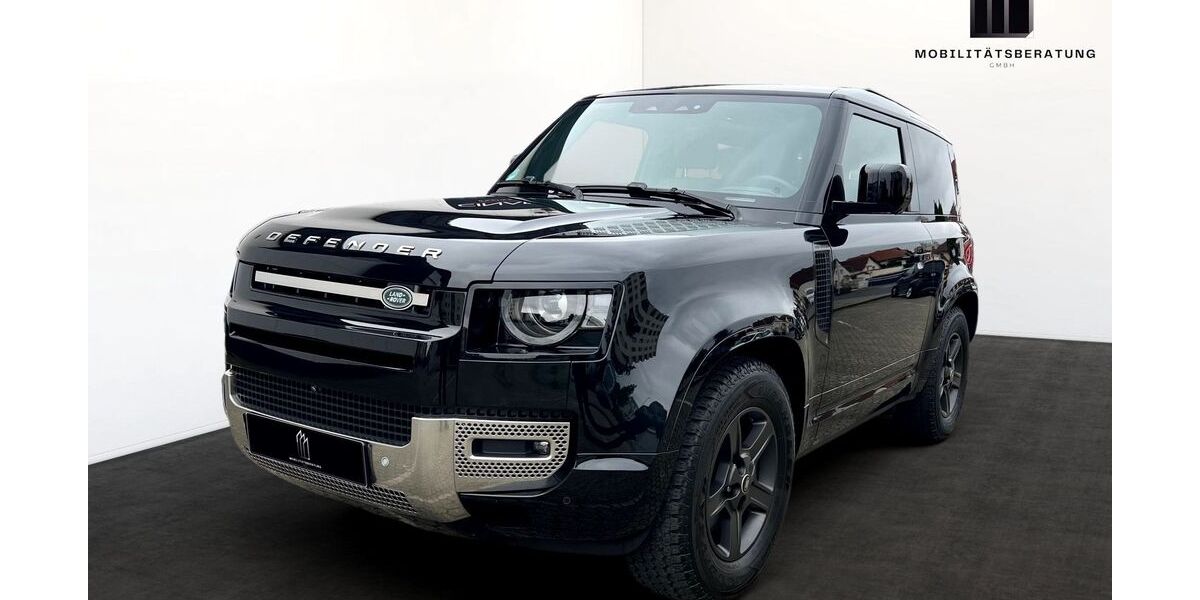 Land Rover Defender 34.980 km 57.999 &euro; Ginsheim-Gustavsburg 65462