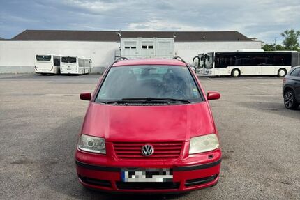 VW Sharan 524.000 km 1.490 &euro; Erzhausen 64390