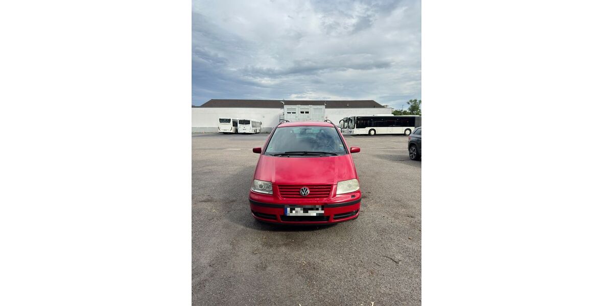 VW Sharan 524.000 km 1.790 &euro; Erzhausen 64390