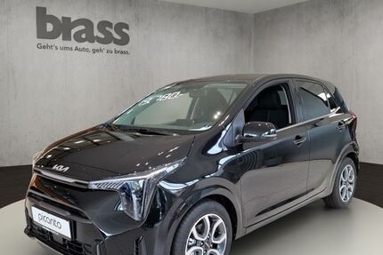 Kia Picanto 12.000 km 13.980 &euro; Offenbach 63075