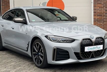 BMW i4 49.708 km 48.899 &euro; Bensheim 64625