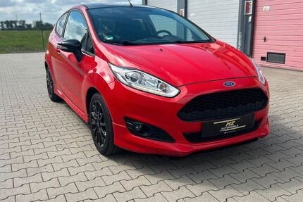 Ford Fiesta 128.000 km 6.999 &euro; Groß Gerau 64521