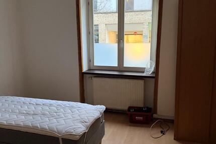Wohnung Frankfurt am Main Bornheim - 1 Zimmer, 54 m&sup2;, 600&euro; | Angebot:25376340