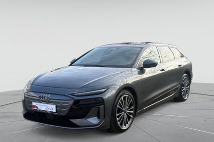 Audi A6 e-tron 9.938 km 62.799 &euro; Darmstadt 64295