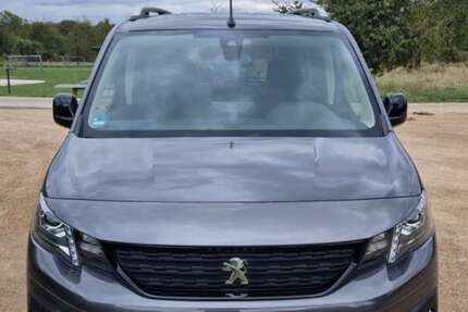 Peugeot Rifter 51.800 km 24.200 &euro; Biebesheim 64584