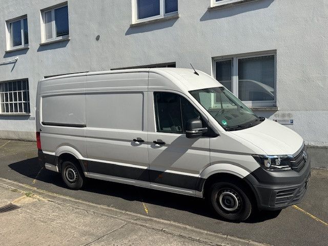 VW Crafter 43.900 km 28.900 &euro; Frankfurt 60388