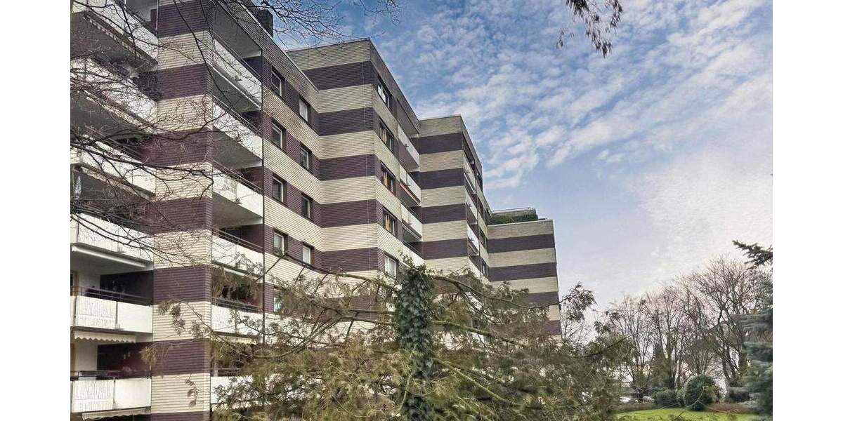 Etagenwohnung Kriftel - 2 Zimmer, 64 m&sup2;, 269.000&euro; | Angebot:24673321