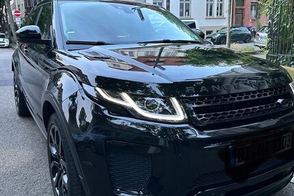 Land Rover Range Rover Evoque 100.000 km 18.800 &euro; Weiterstadt 64331