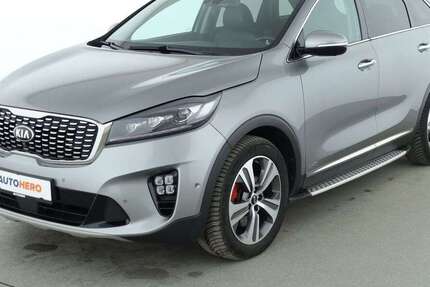 Kia Sorento 111.076 km 23.790 &euro; Frankfurt am Main 65936