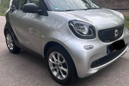 Smart ForTwo 60.000 km 8.999 &euro; Darmstadt 64297