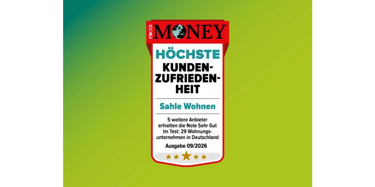 Etagenwohnung Bensheim - 4 Zimmer, 89 m&sup2;, 677&euro; | Angebot:26676763