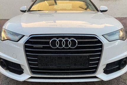Audi A6 497.000 km 9.900 &euro; Pfungstadt 64319