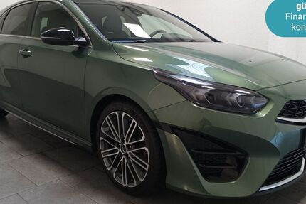 Kia ceed / Ceed 56.364 km 21.870 &euro; Egelsbach 63329