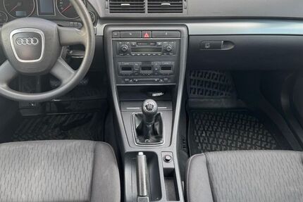 Audi A4 162.000 km 4.799 &euro; Ginsheim-Gustavsburg 65462