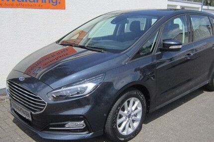 Ford S-Max 37.050 km 31.900 &euro; Offenbach 63069