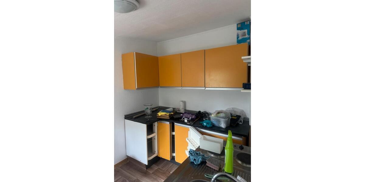 Erdgeschoßwohnung Griesheim - 2 Zimmer, 36 m&sup2;, 650&euro; | Angebot:25548903