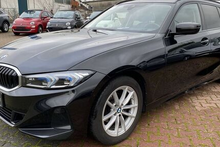 BMW 318 79.000 km 26.380 &euro; Babenhausen 64832