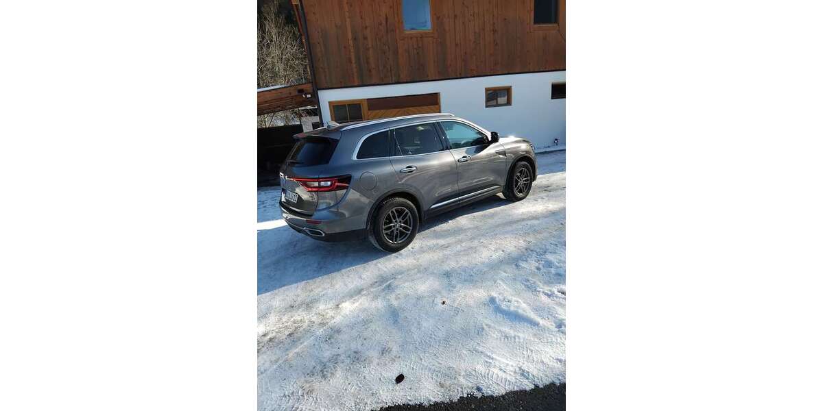 Renault Koleos 129.000 km 14.990 &euro; Schaafheim 64850