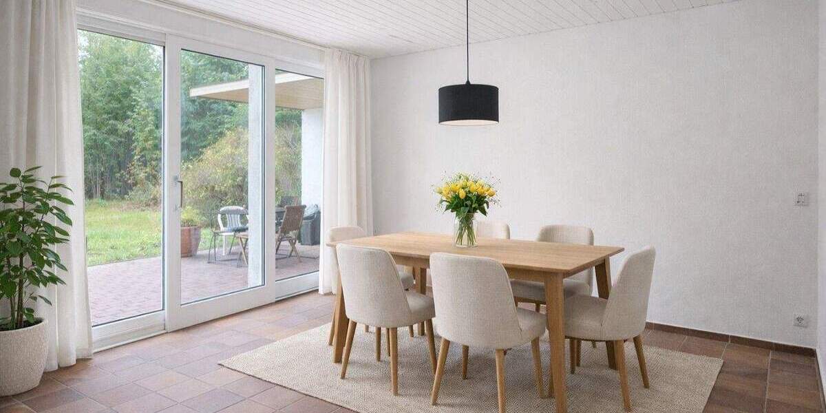 Einfamilienhaus Darmstadt Kranichstein - 5 Zimmer, 166 m&sup2;, 789.000&euro; | Angebot:25374095