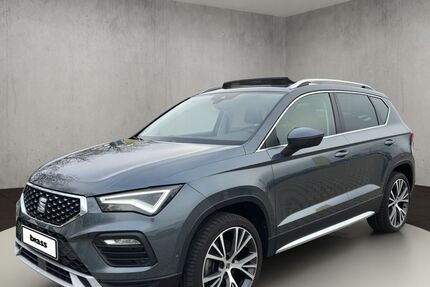 Seat Ateca 46.700 km 24.280 &euro; Frankfurt 60488
