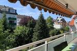 Etagenwohnung Frankfurt am Main Oberrad Oberrad - 4 Zimmer, 97 m&sup2;, 1.400&euro; | Angebot:26861734