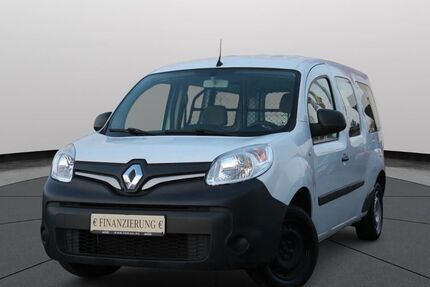 Renault Kangoo 92.150 km 5.950 € Frankfurt am Main 60386