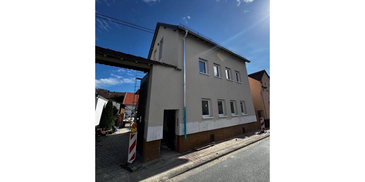 Maisonettenwohnung Frankfurt am Main Sindlingen - 4 Zimmer, 106 m&sup2;, 2.260&euro; | Angebot:25568231