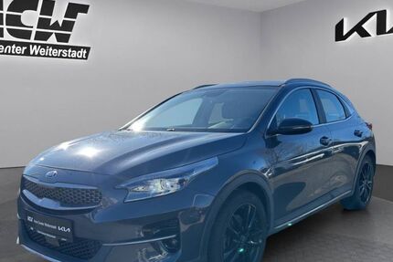 Kia XCeed 45.000 km 19.877 &euro; Weiterstadt-Darmstadt 64331