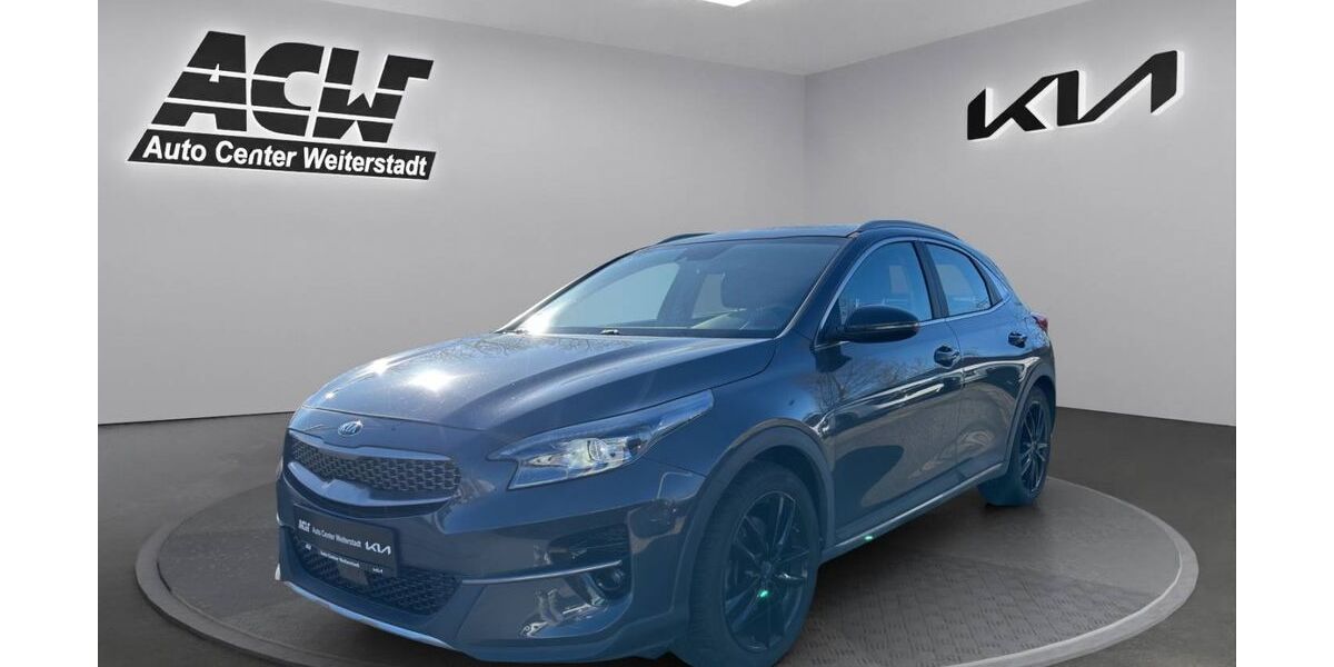 Kia XCeed 45.000 km 19.877 &euro; Weiterstadt-Darmstadt 64331