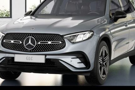 Mercedes-Benz GLC 220 9.900 km 58.950 &euro; Darmstadt 64295